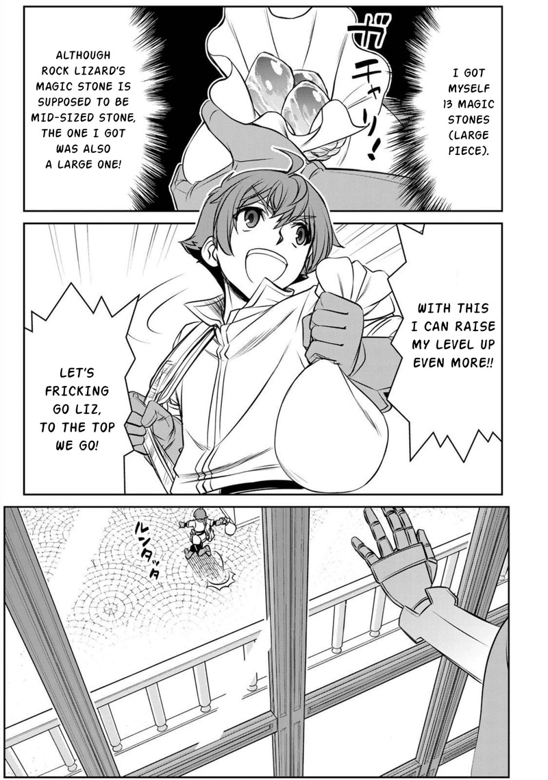 Dame Skill Auto Mode Ga Kakuseishimashita Are Guild No Scout San Ore Wo Iranai Tte Itte Masendeshita 2 19