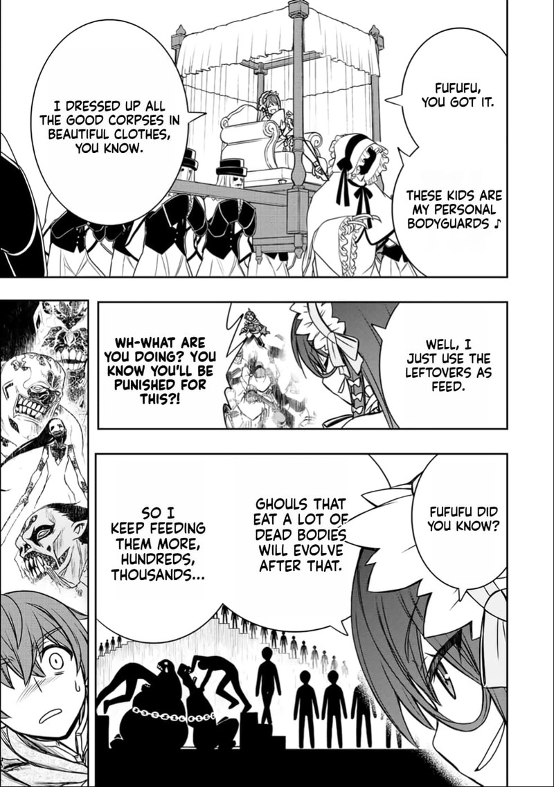 Dame Skill Auto Mode Ga Kakuseishimashita Are Guild No Scout San Ore Wo Iranai Tte Itte Masendeshita 26 17