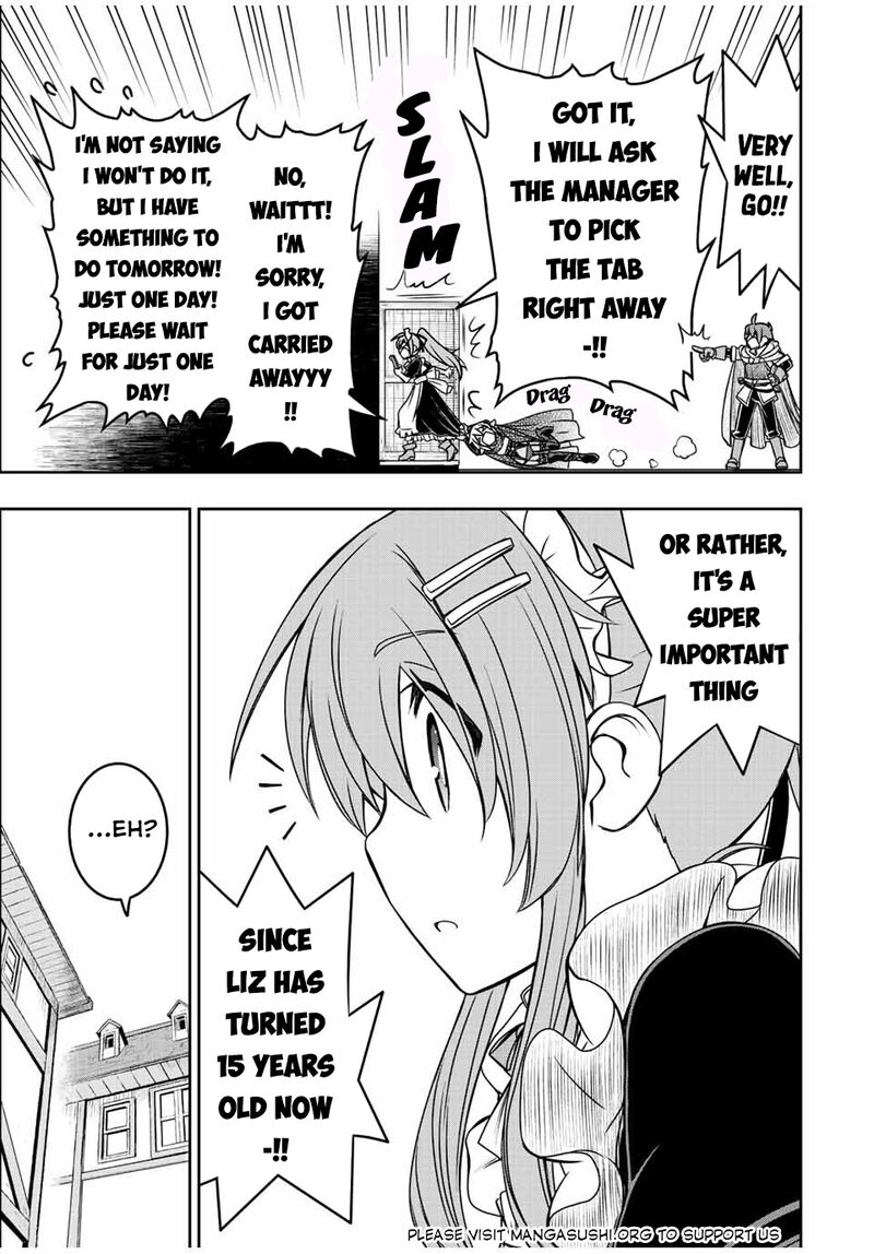 Dame Skill Auto Mode Ga Kakuseishimashita Are Guild No Scout San Ore Wo Iranai Tte Itte Masendeshita 60 5