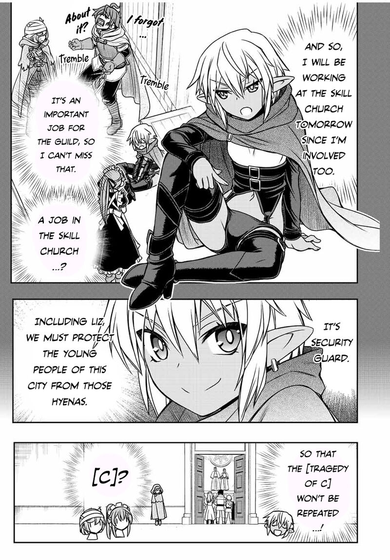Dame Skill Auto Mode Ga Kakuseishimashita Are Guild No Scout San Ore Wo Iranai Tte Itte Masendeshita 60 9