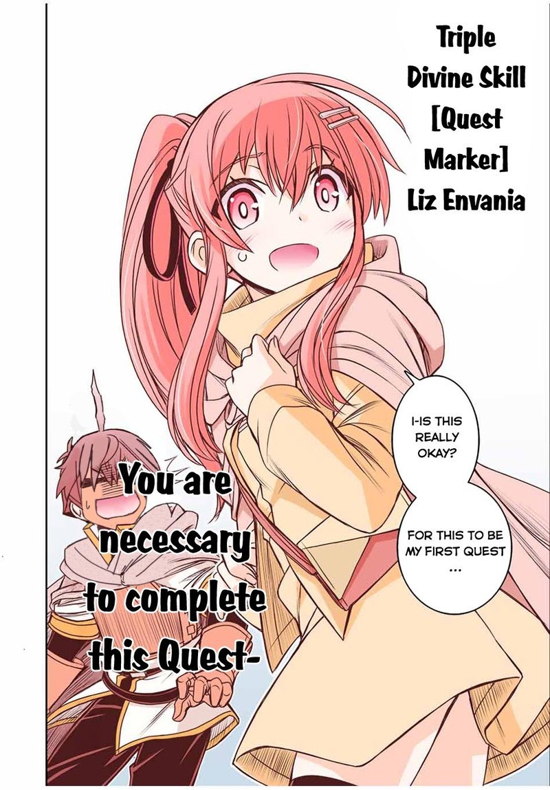 Dame Skill Auto Mode Ga Kakuseishimashita Are Guild No Scout San Ore Wo Iranai Tte Itte Masendeshita 68 16