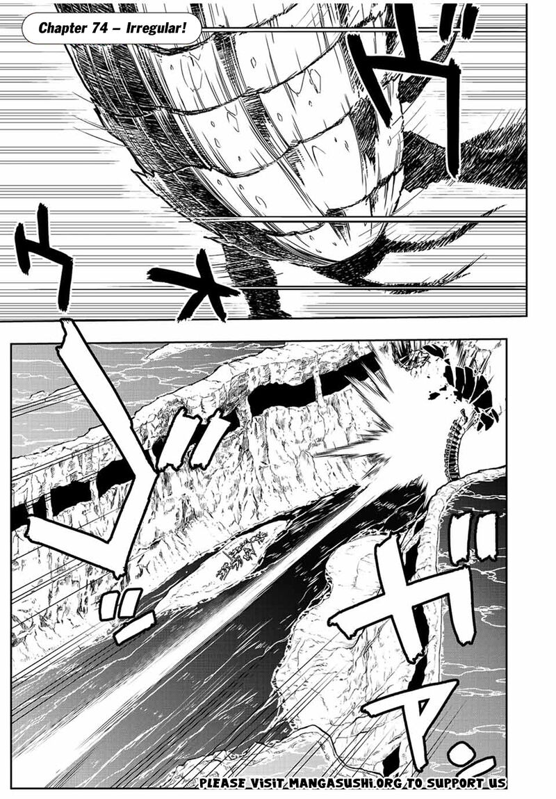 Dame Skill Auto Mode Ga Kakuseishimashita Are Guild No Scout San Ore Wo Iranai Tte Itte Masendeshita 74 2