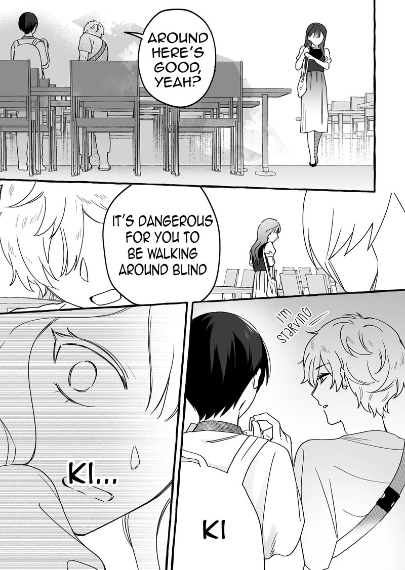 Damedol To Sekai Ni Hitori Dake No Fan 11 17
