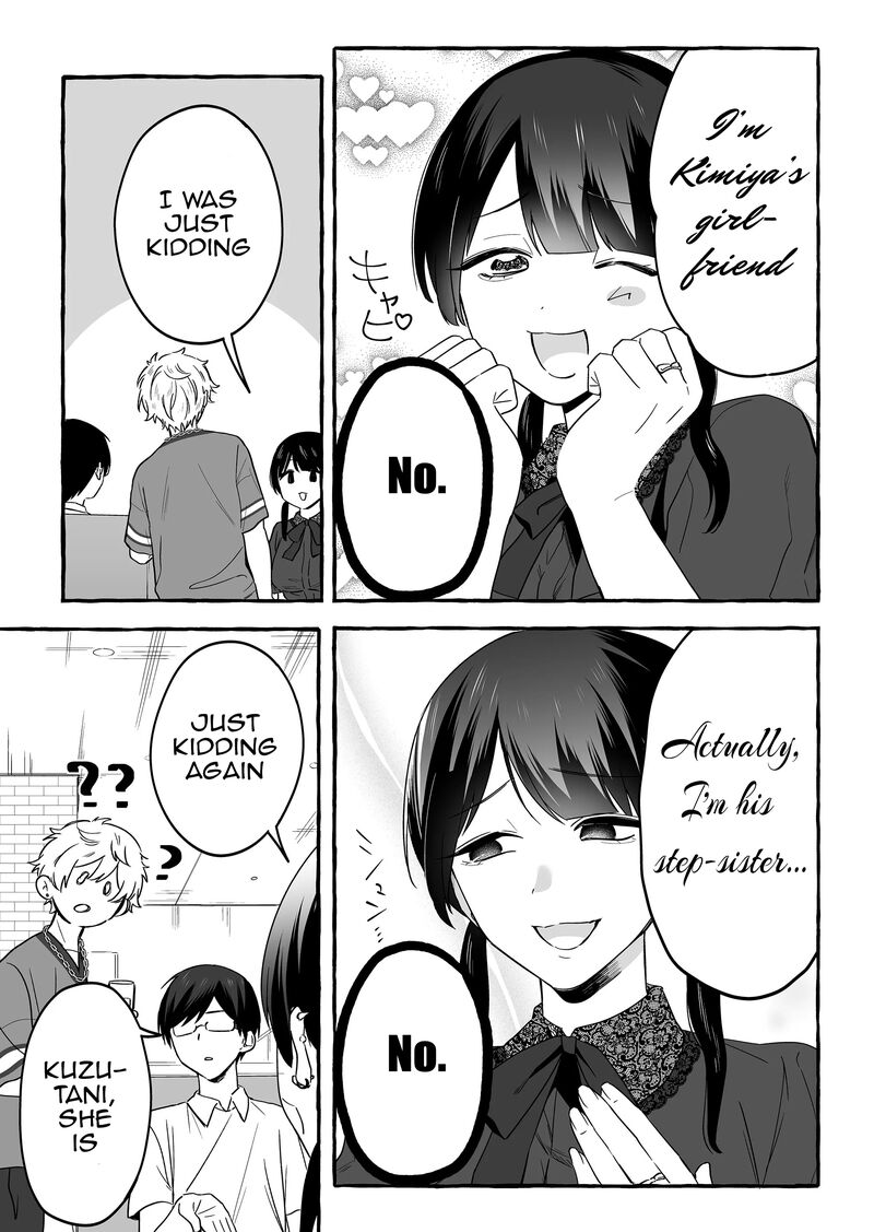 Damedol To Sekai Ni Hitori Dake No Fan 16 4