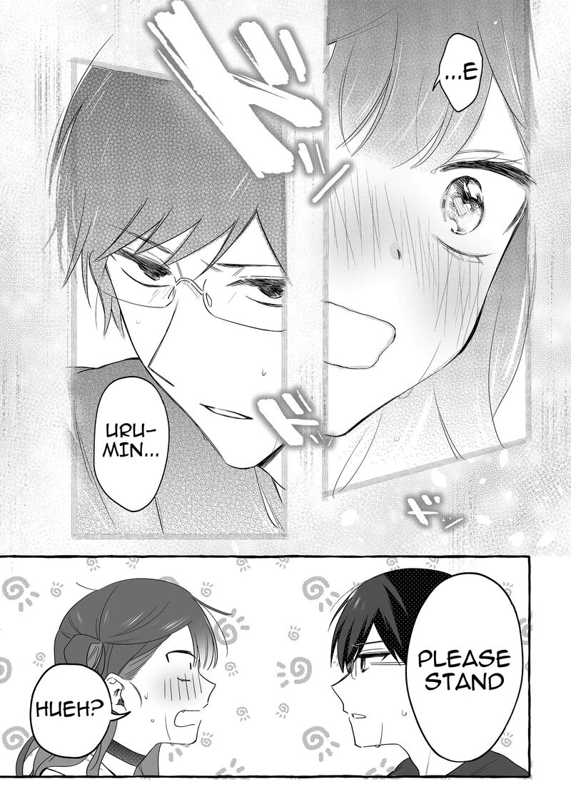Damedol To Sekai Ni Hitori Dake No Fan 26 13