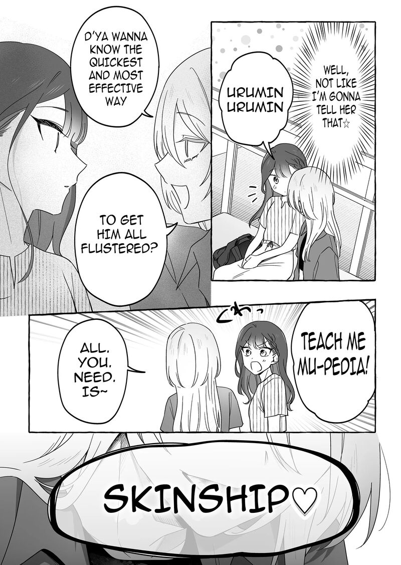 Damedol To Sekai Ni Hitori Dake No Fan 32 6