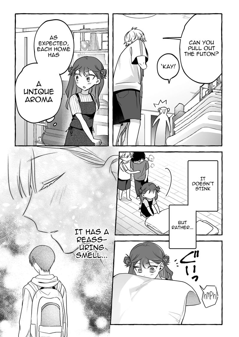 Damedol To Sekai Ni Hitori Dake No Fan 43 11