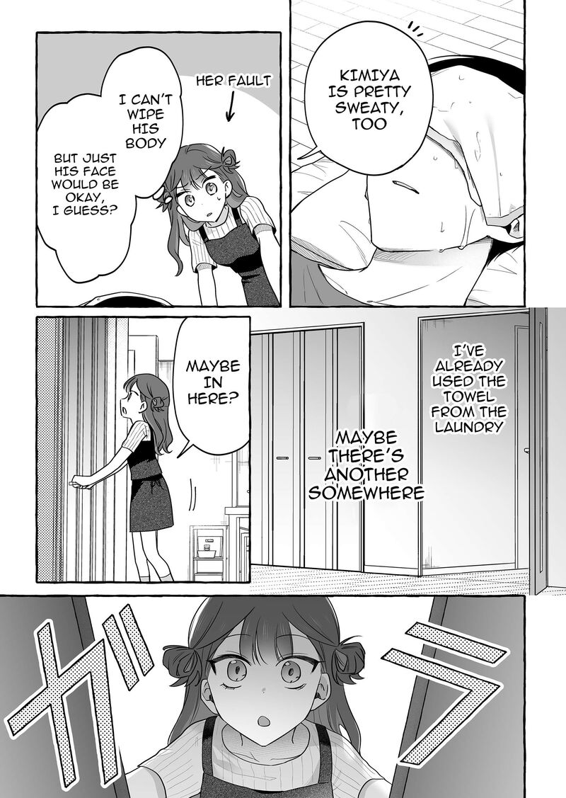 Damedol To Sekai Ni Hitori Dake No Fan 44 17