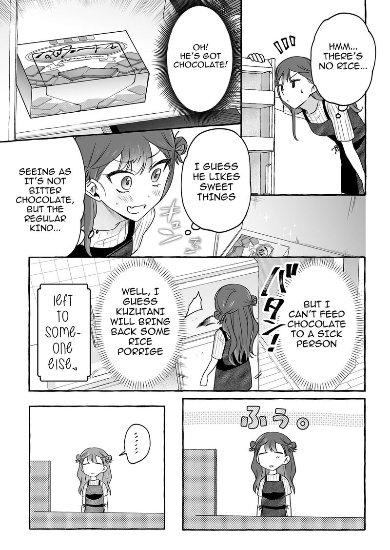 Damedol To Sekai Ni Hitori Dake No Fan 44 8