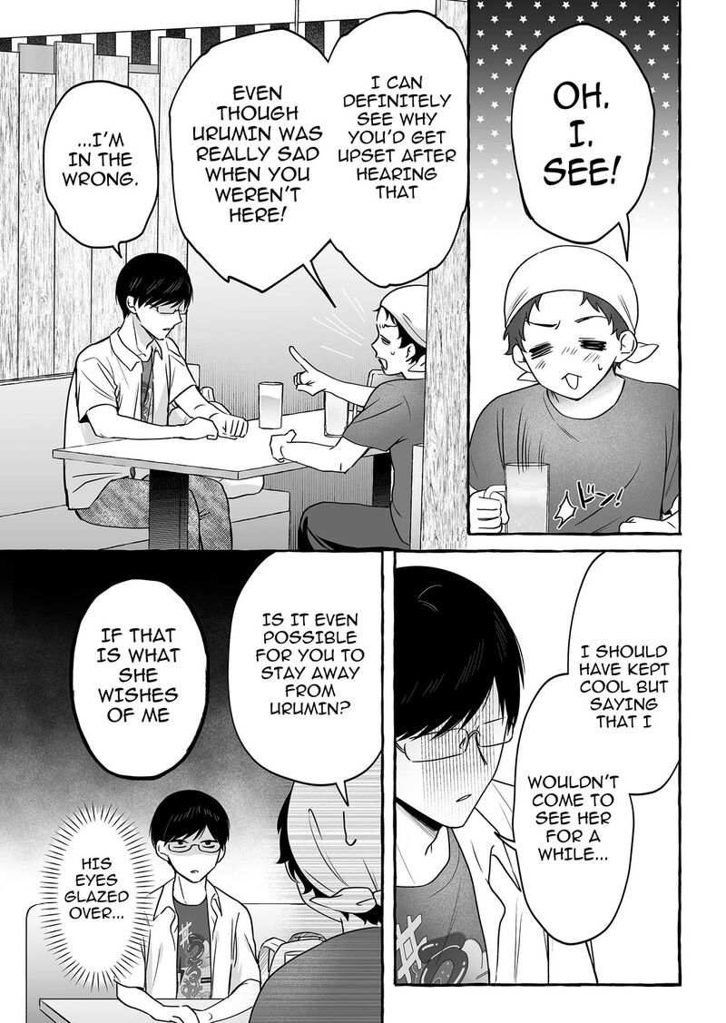 Damedol To Sekai Ni Hitori Dake No Fan 47 10