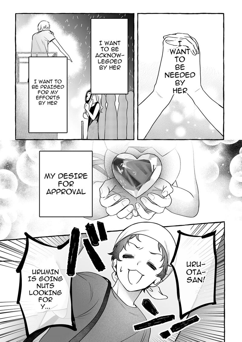 Damedol To Sekai Ni Hitori Dake No Fan 47 7