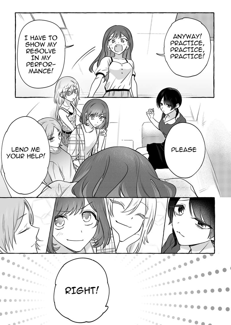 Damedol To Sekai Ni Hitori Dake No Fan 48 13