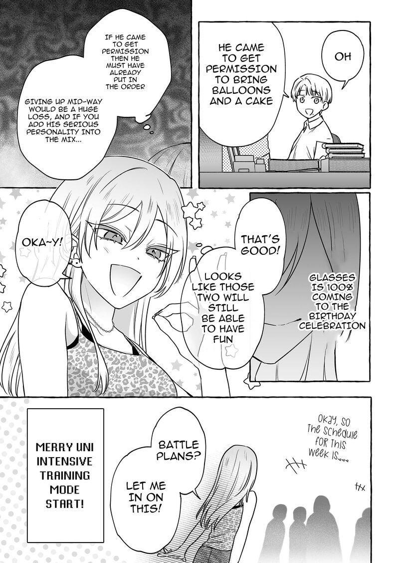 Damedol To Sekai Ni Hitori Dake No Fan 48 15