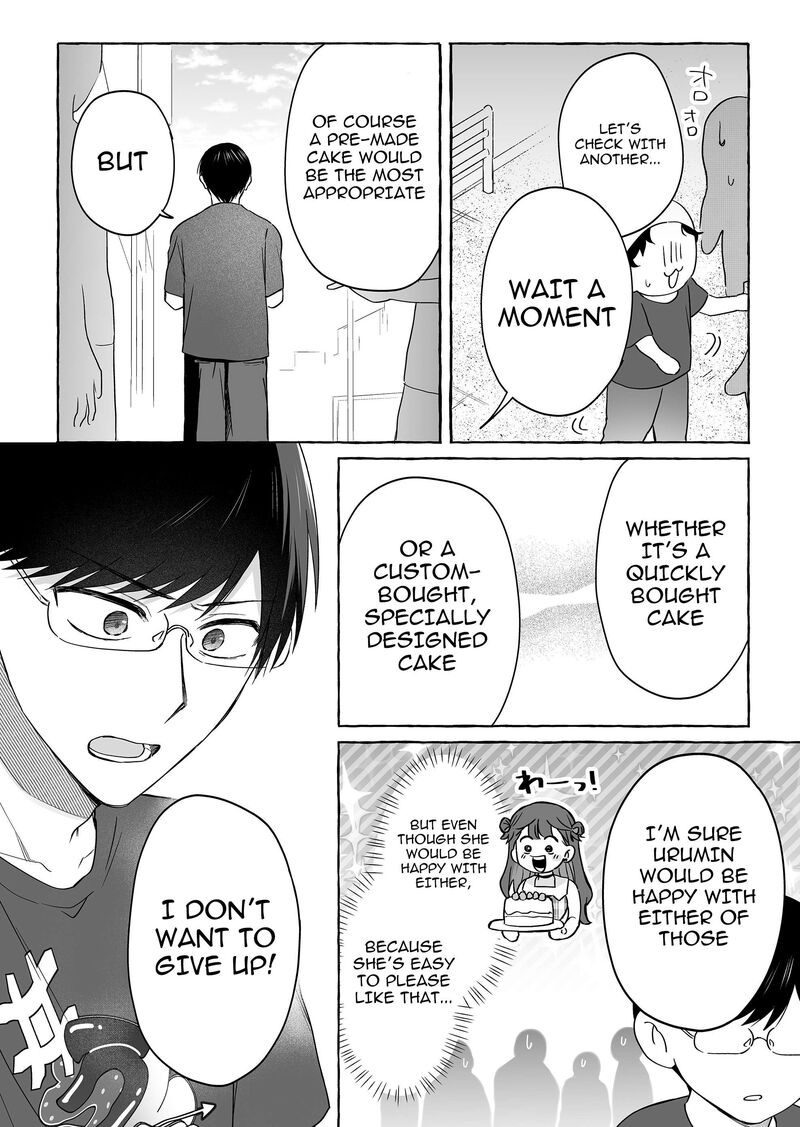 Damedol To Sekai Ni Hitori Dake No Fan 49 12