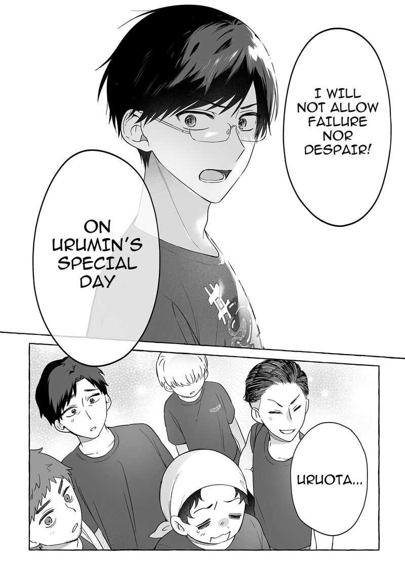 Damedol To Sekai Ni Hitori Dake No Fan 49 14