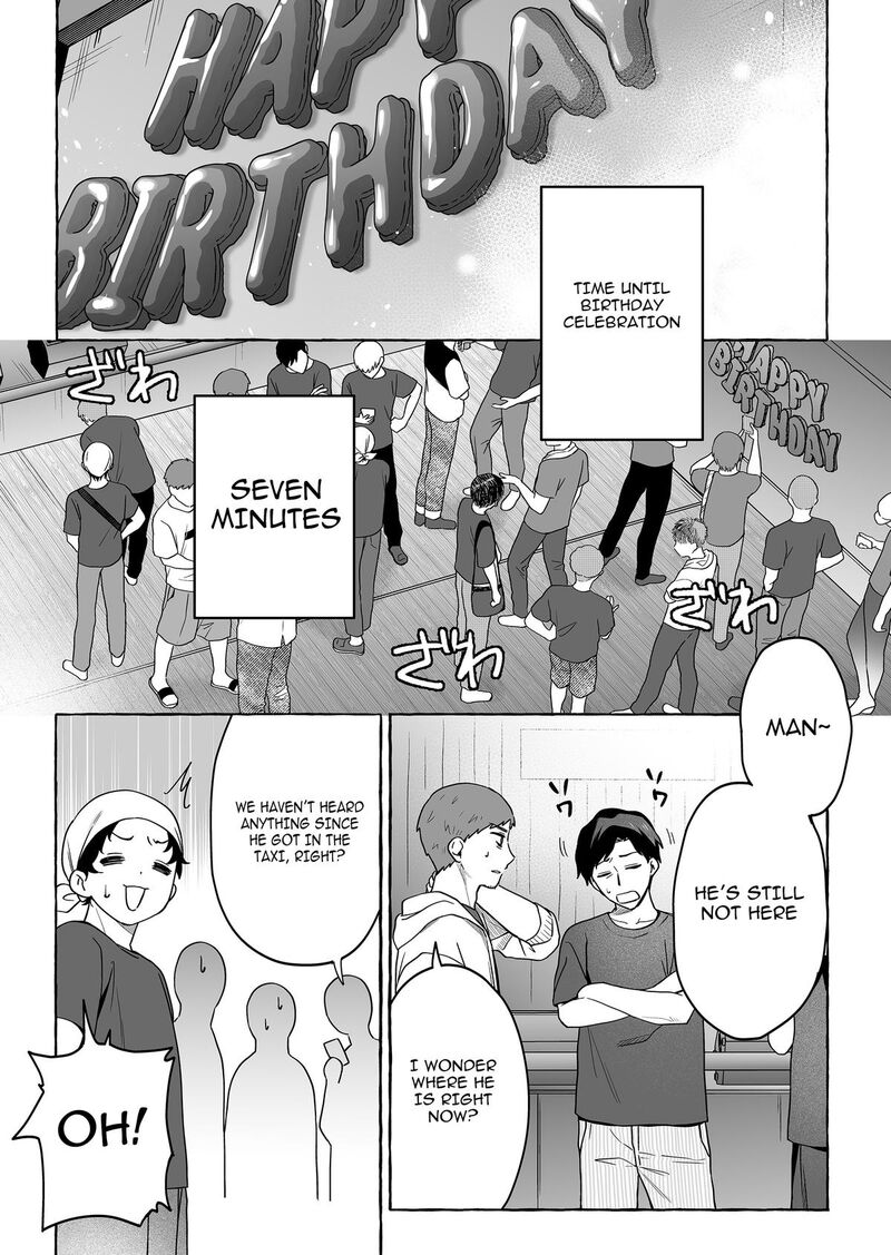 Damedol To Sekai Ni Hitori Dake No Fan 50 7