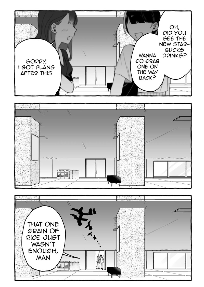 Damedol To Sekai Ni Hitori Dake No Fan 7 4