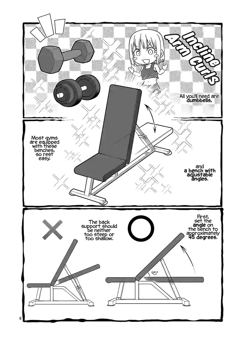 Danberu Nan Kiro Moteru 145 8