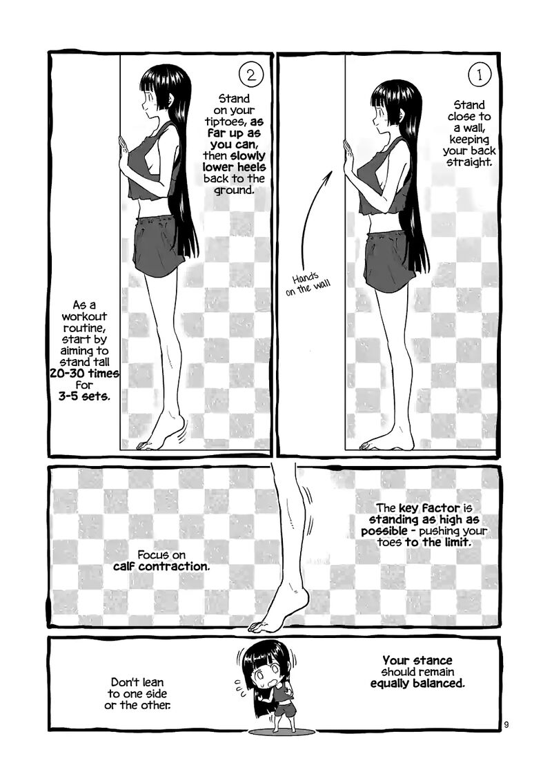 Danberu Nan Kiro Moteru 177 9