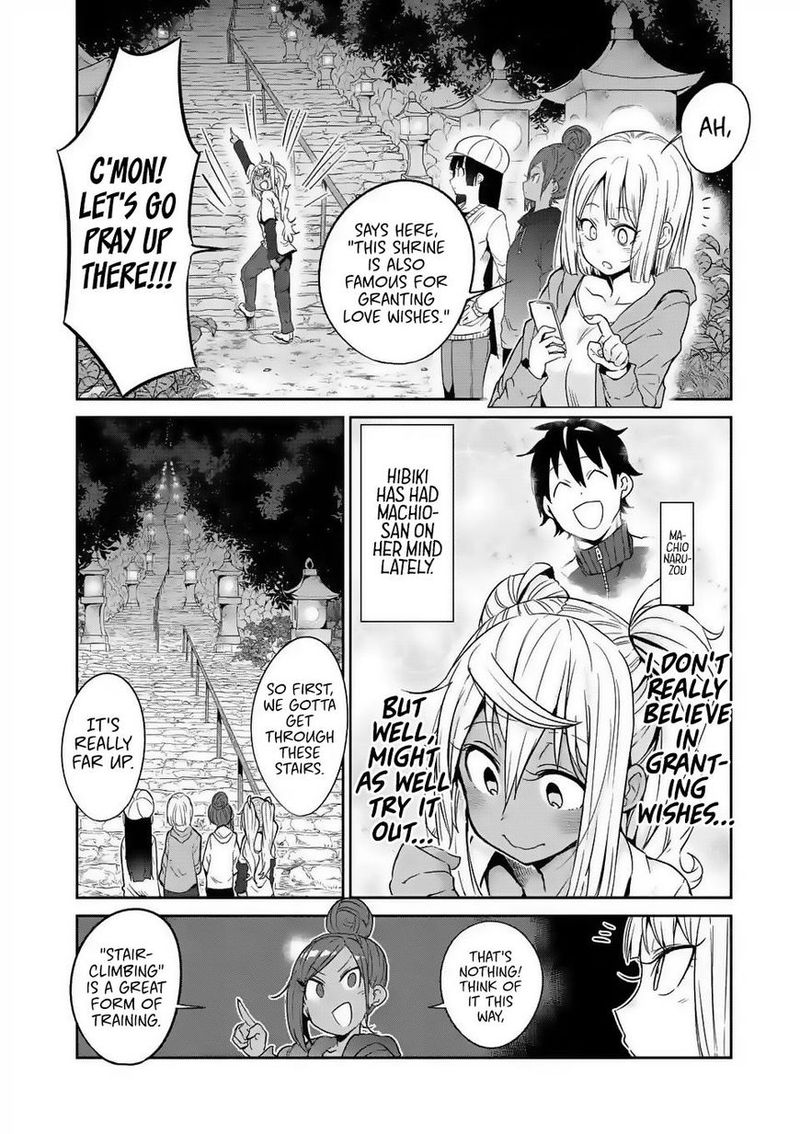 Danberu Nan Kiro Moteru 27 6
