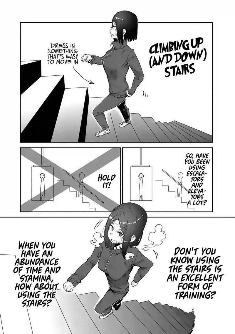Danberu Nan Kiro Moteru 27 7