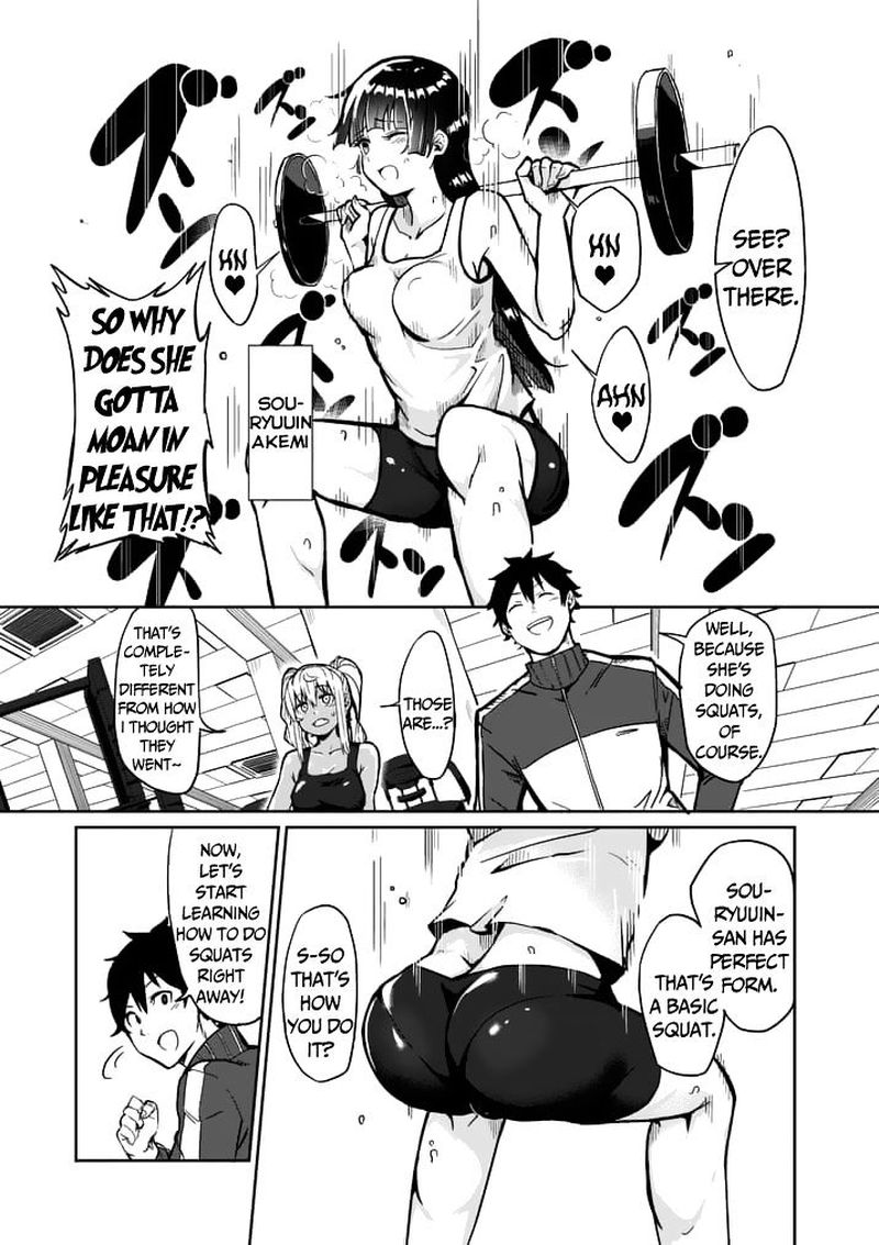 Danberu Nan Kiro Moteru 3 5