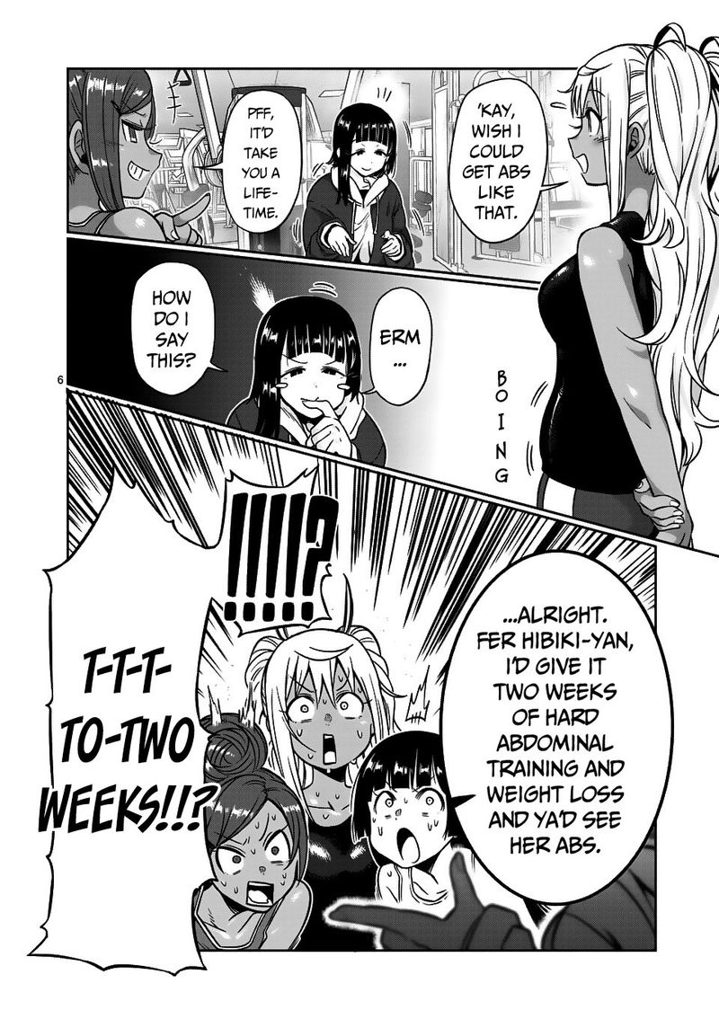 Danberu Nan Kiro Moteru 63 6