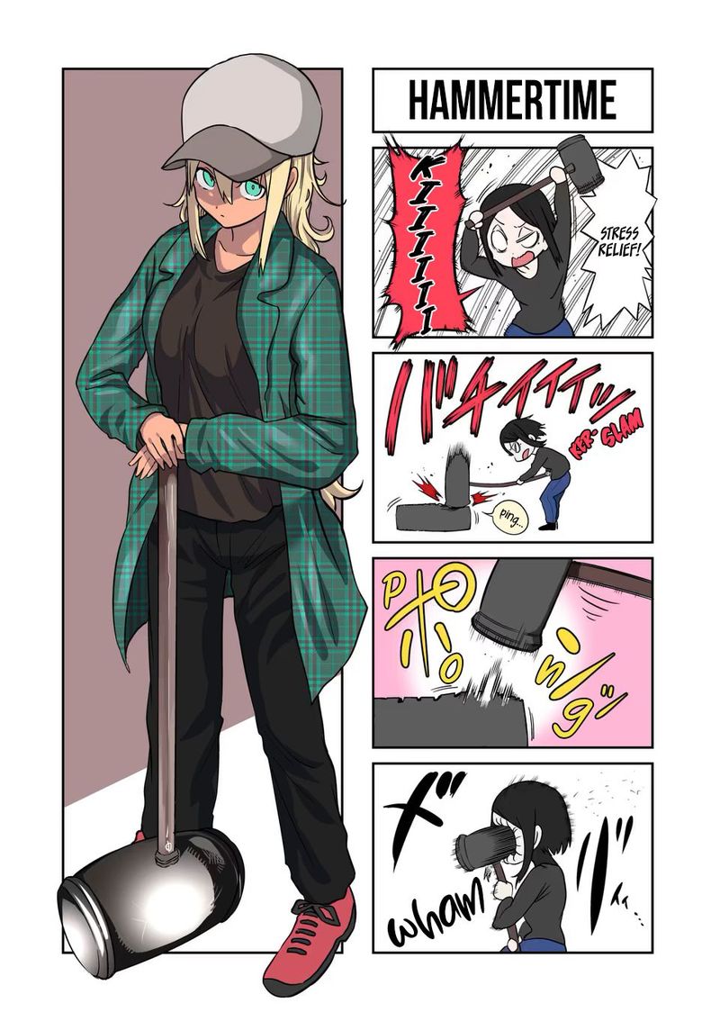 Danberu Nan Kiro Moteru 99 15