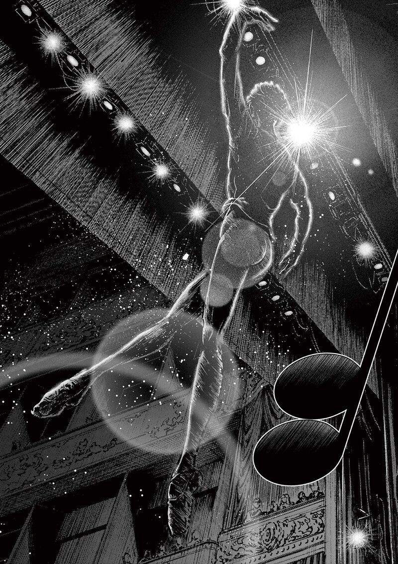 Dance Dance Danseur 173 11