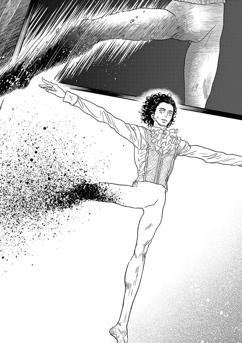 Dance Dance Danseur 180 14