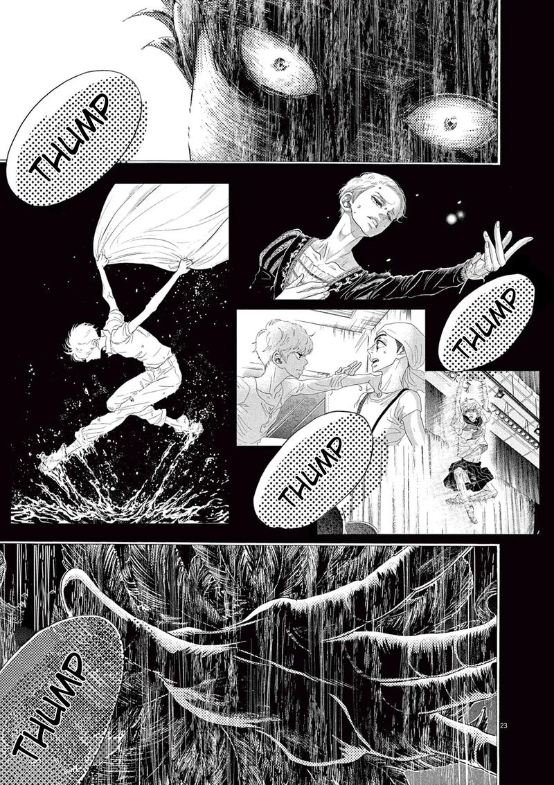 Dance Dance Danseur 200 24