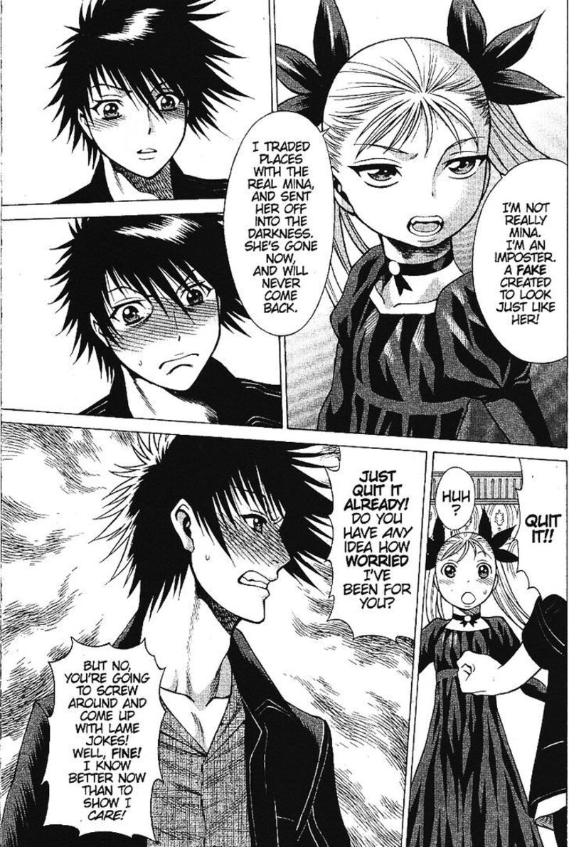 Dance In The Vampire Bund 55 21