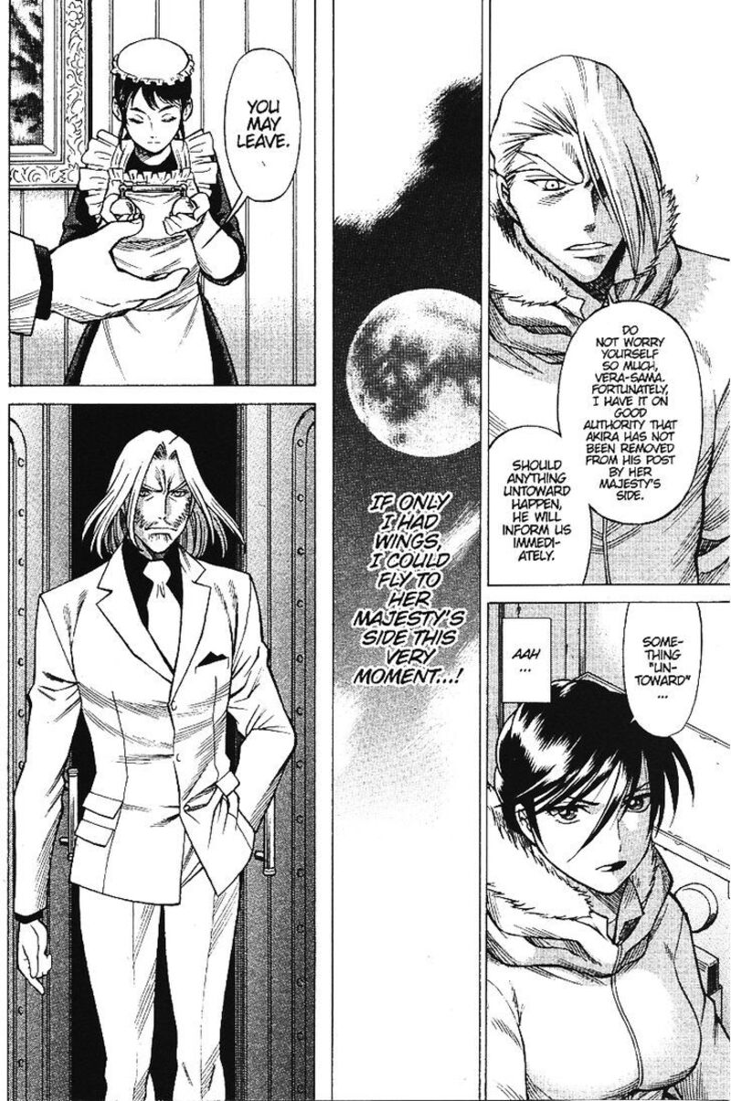 Dance In The Vampire Bund 55 6