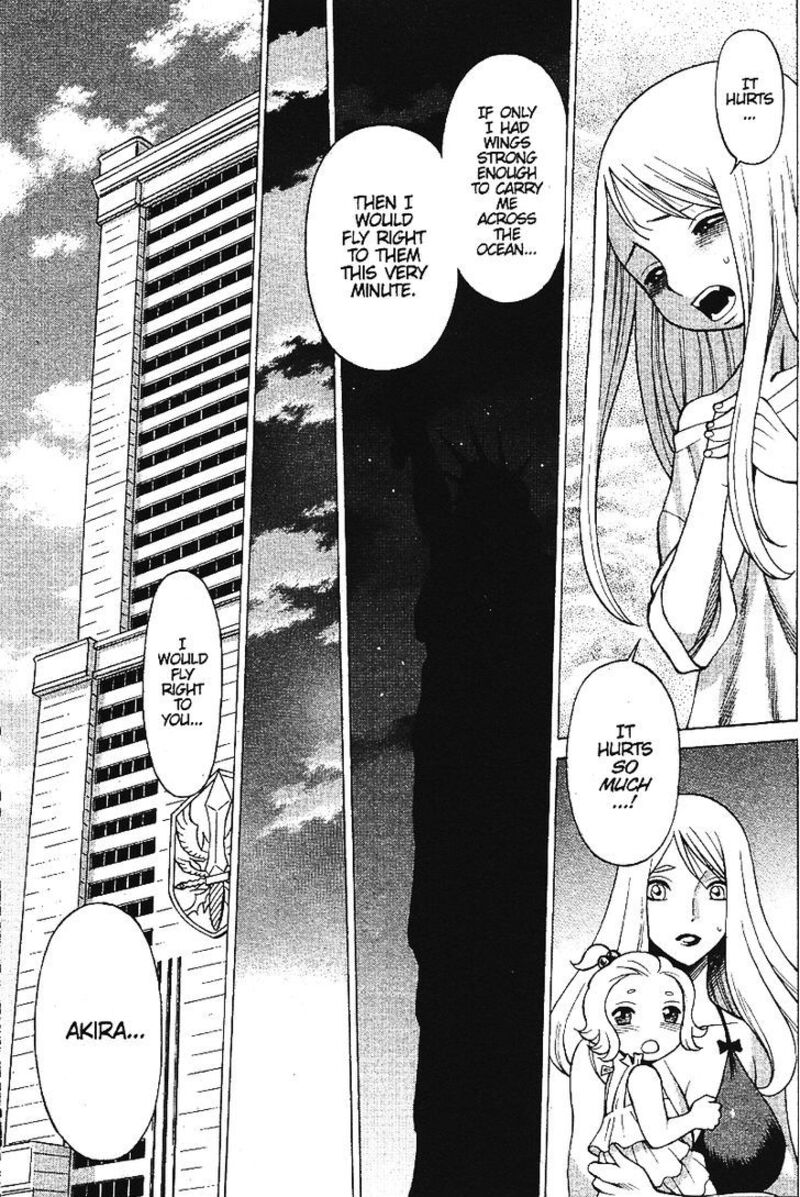Dance In The Vampire Bund 57 9