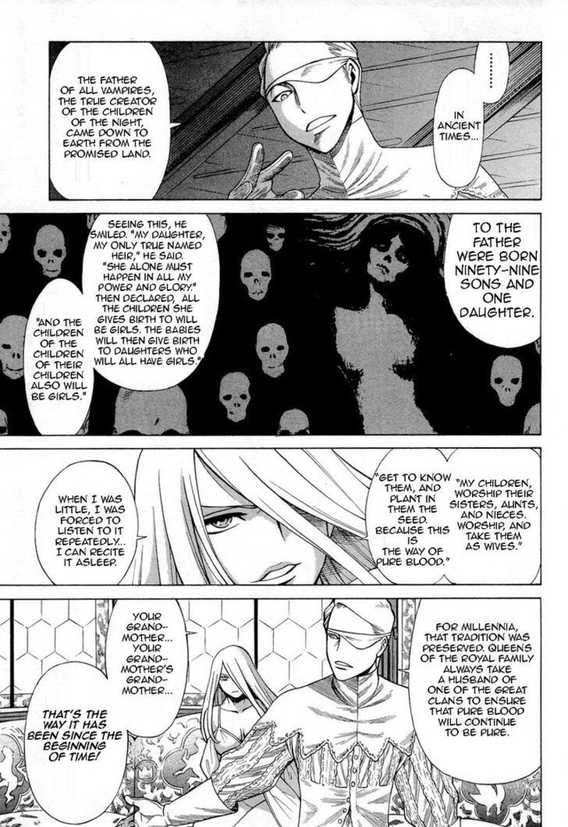 Dance In The Vampire Bund 66 10