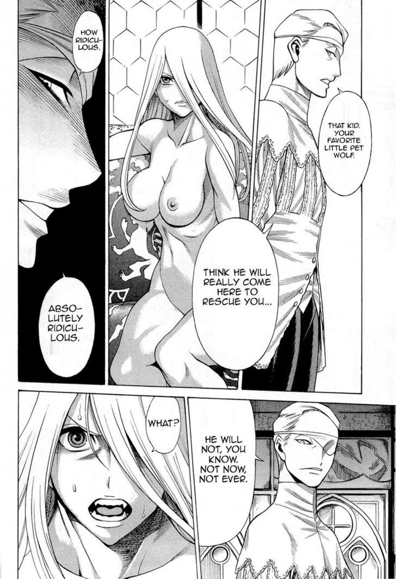 Dance In The Vampire Bund 66 17