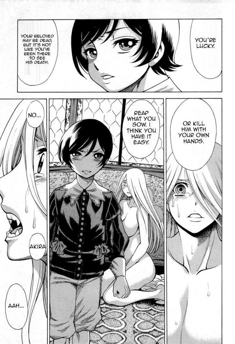 Dance In The Vampire Bund 66 20