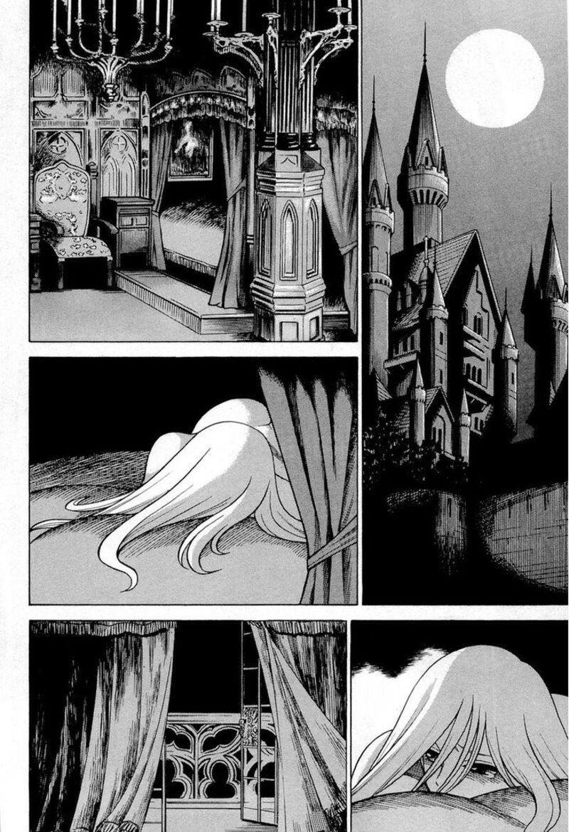 Dance In The Vampire Bund 66 23