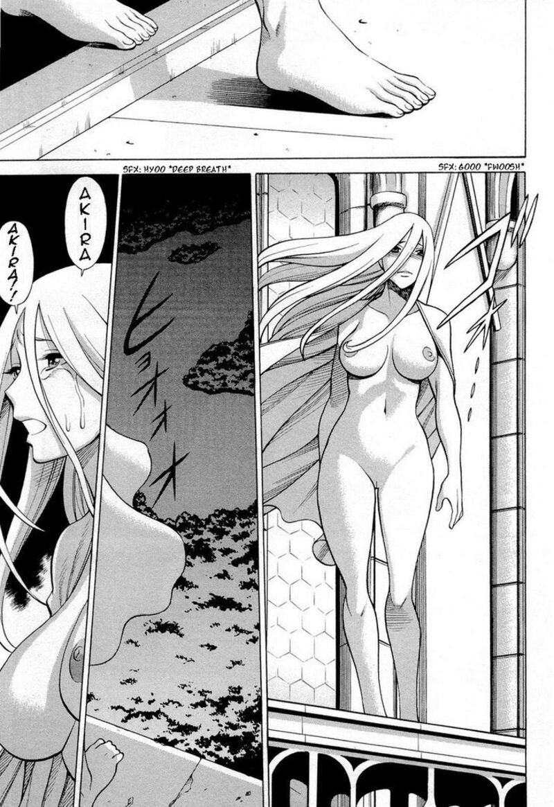 Dance In The Vampire Bund 66 24