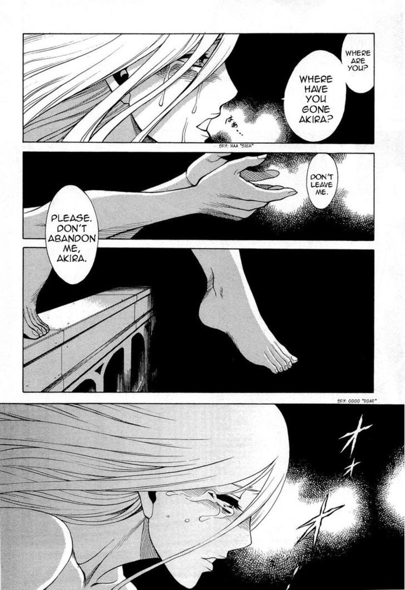 Dance In The Vampire Bund 66 25