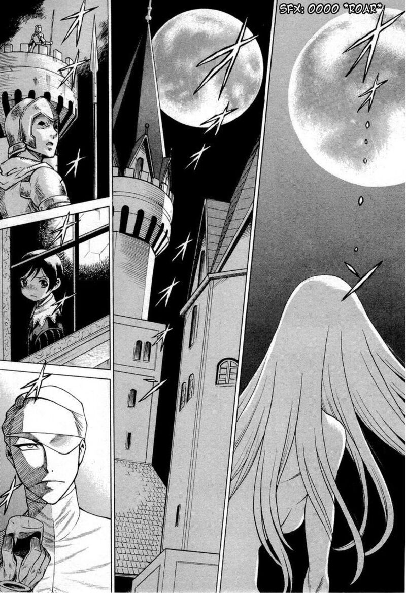 Dance In The Vampire Bund 66 26