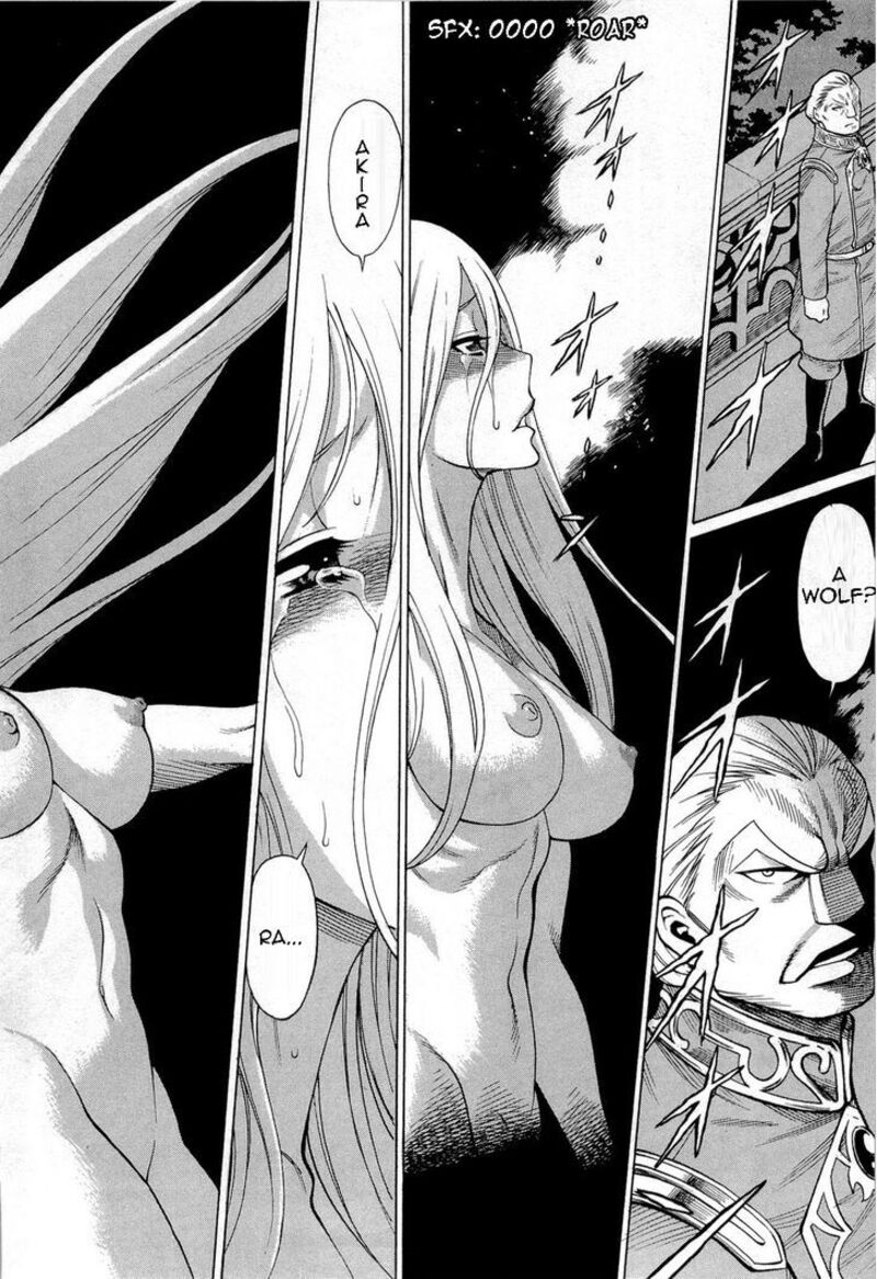 Dance In The Vampire Bund 66 27