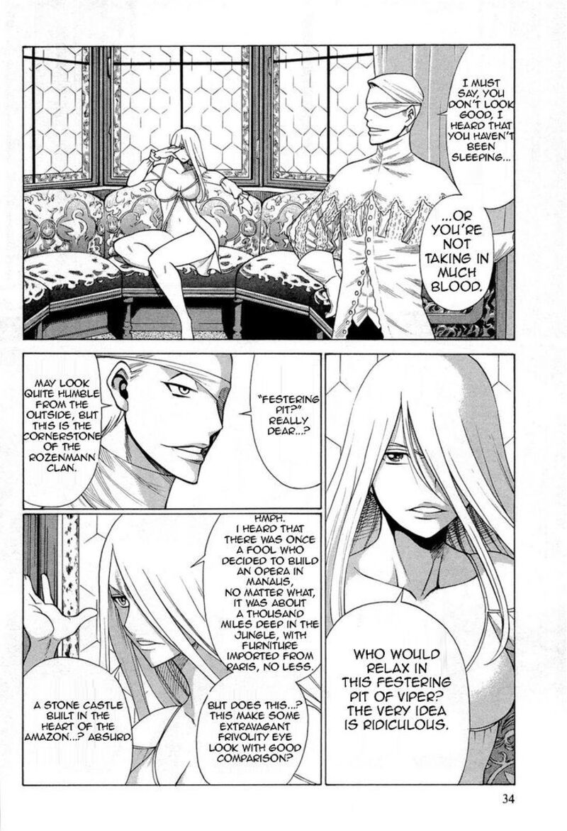 Dance In The Vampire Bund 66 7