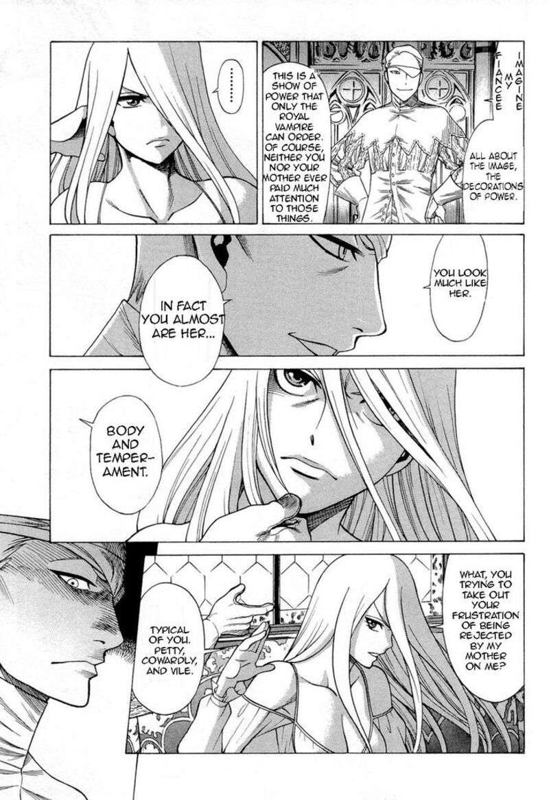 Dance In The Vampire Bund 66 8