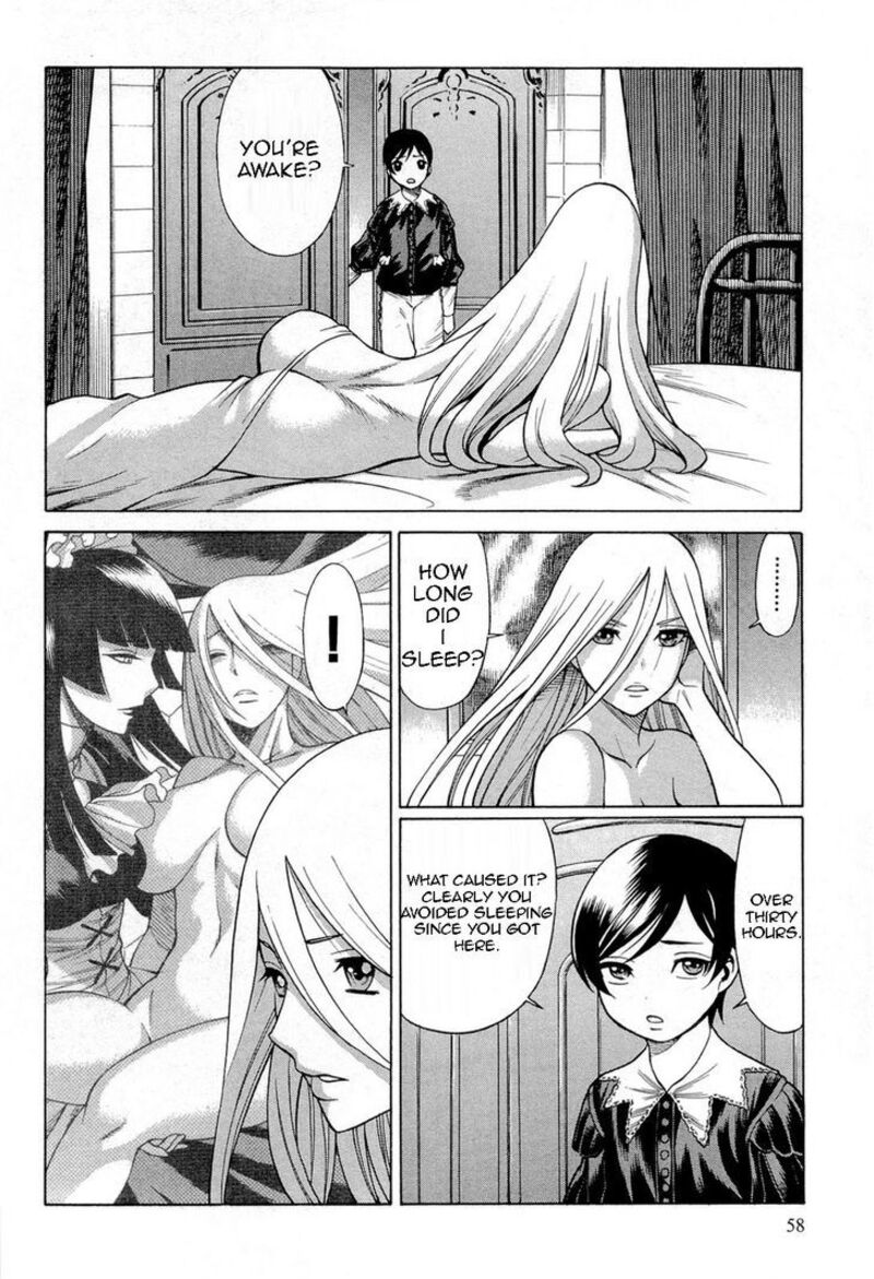 Dance In The Vampire Bund 67 2