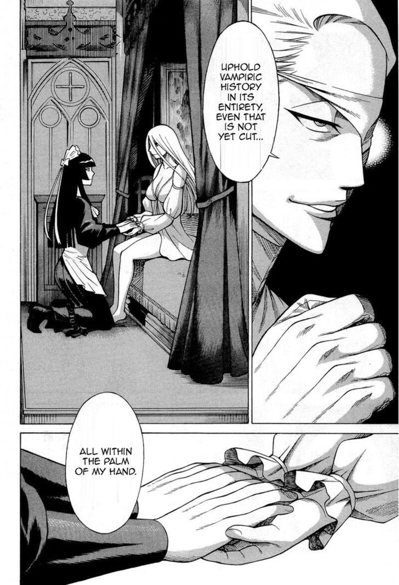 Dance In The Vampire Bund 67 30