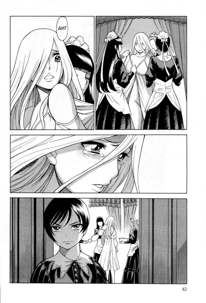 Dance In The Vampire Bund 67 6