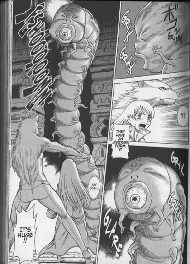 Dance In The Vampire Bund 71 30
