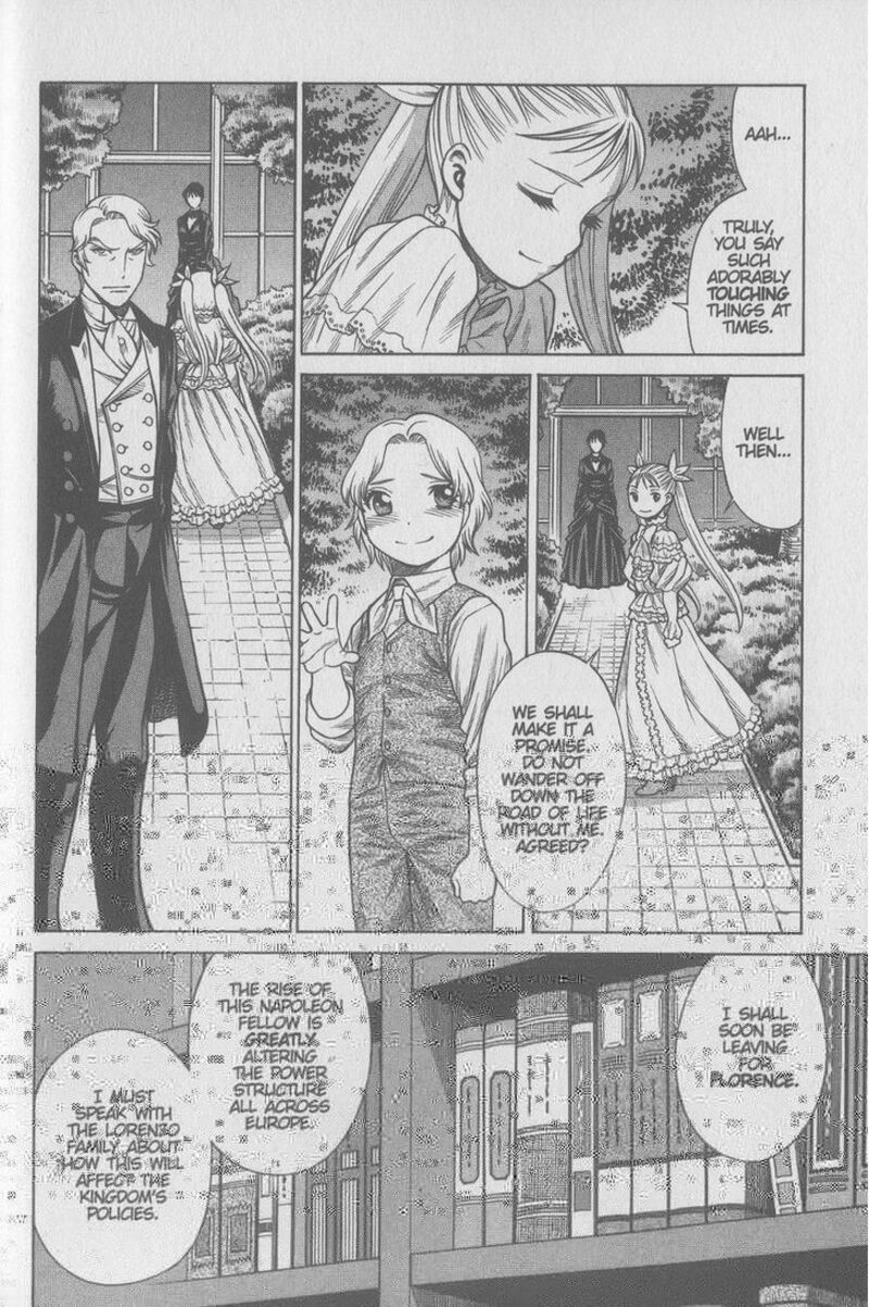 Dance In The Vampire Bund 76 14