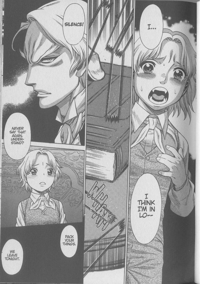 Dance In The Vampire Bund 76 17